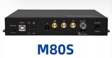 Solución Tarjeta de envío síncrona y asíncrona M80BS 4 puertos Ethernet HDMI de entrada y salida